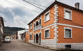 Casa Rural dos Hermanas